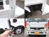 2015 Nissan Atlas F5 Truck for sale, Japanese used car export - photo 12 of 24 | GULJI TRADERS