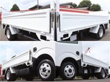 2015 Nissan Atlas F5 Truck for sale, Japanese used car export - photo 13 of 24 | GULJI TRADERS