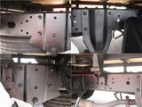 2015 Nissan Atlas F5 Truck for sale, Japanese used car export - photo 14 of 24 | GULJI TRADERS