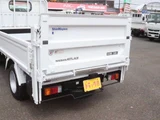 2015 Nissan Atlas F5 Truck for sale, Japanese used car export - photo 22 of 24 | GULJI TRADERS