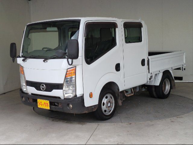 2015 Nissan Atlas - photo 1 2015 Nissan Atlas Truck for sale, Japanese used car export - photo 1 of 14 | GULJI TRADERS