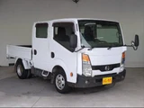 2015 Nissan Atlas Truck for sale, Japanese used car export - photo 4 of 14 | GULJI TRADERS