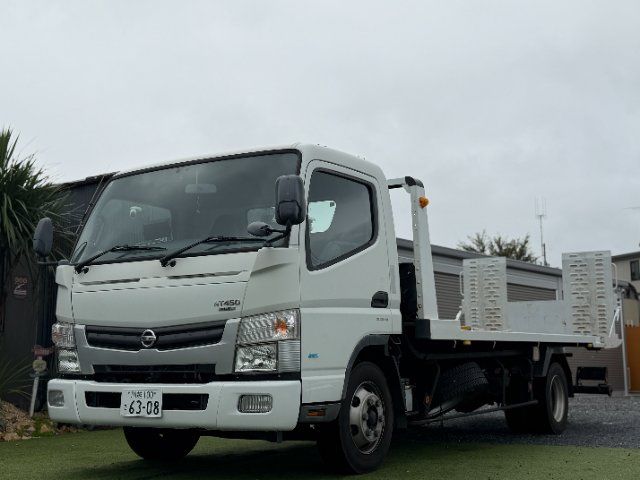 2015 Nissan Atlas Truck for sale, Japanese used car export | GULJI TRADERS