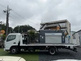 2015 Nissan Atlas Truck for sale, Japanese used car export - photo 7 of 24 | GULJI TRADERS