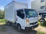 2015 Nissan Atlas ??? Truck for sale, Japanese used car export - photo 3 of 18 | GULJI TRADERS