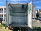 2015 Nissan Atlas ??? Truck for sale, Japanese used car export - photo 16 of 18 | GULJI TRADERS