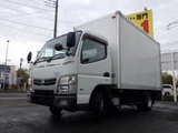 2015 Nissan Atlas Truck for sale, Japanese used car export - photo 1 of 9 | GULJI TRADERS