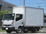 2015 Nissan Atlas Truck for sale, Japanese used car export - photo 1 of 9 | GULJI TRADERS