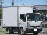 2015 Nissan Atlas Truck for sale, Japanese used car export - photo 2 of 9 | GULJI TRADERS