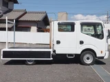 2016 Nissan Atlas Truck for sale, Japanese used car export - photo 10 of 42 | GULJI TRADERS