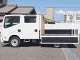 2016 Nissan Atlas Truck for sale, Japanese used car export - photo 11 of 42 | GULJI TRADERS