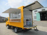 2016 Nissan Atlas Truck for sale, Japanese used car export - photo 3 of 27 | GULJI TRADERS