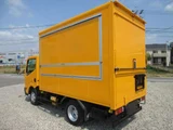 2016 Nissan Atlas Truck for sale, Japanese used car export - photo 11 of 27 | GULJI TRADERS