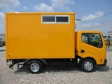 2016 Nissan Atlas Truck for sale, Japanese used car export - photo 14 of 27 | GULJI TRADERS