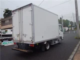 2016 Nissan Atlas 1050kg AT 3.0D Truck for sale, Japanese used car export - photo 2 of 29 | GULJI TRADERS