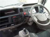 2016 Nissan Atlas 1050kg AT 3.0D Truck for sale, Japanese used car export - photo 3 of 29 | GULJI TRADERS