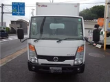 2016 Nissan Atlas 1050kg AT 3.0D Truck for sale, Japanese used car export - photo 25 of 29 | GULJI TRADERS