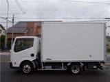 2016 Nissan Atlas 1050kg AT 3.0D Truck for sale, Japanese used car export - photo 27 of 29 | GULJI TRADERS