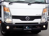 2016 Nissan Atlas Truck for sale, Japanese used car export - photo 22 of 35 | GULJI TRADERS