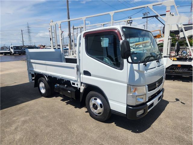 2016 Nissan Atlas Truck for sale, Japanese used car export - photo 1 of 23 | GULJI TRADERS
