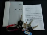 2016 Nissan Atlas Truck for sale, Japanese used car export - photo 36 of 47 | GULJI TRADERS