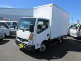 2016 Nissan Atlas 2.0 Truck for sale, Japanese used car export - photo 1 of 28 | GULJI TRADERS