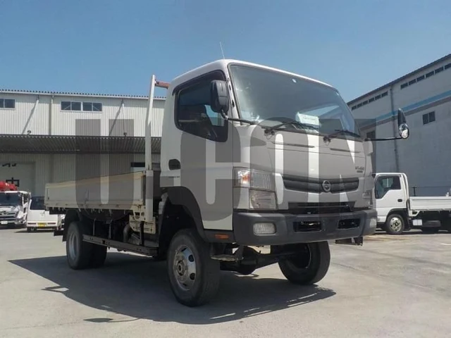 2016 Nissan Atlas Truck for sale, Japanese used car export | GULJI TRADERS