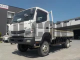 2016 Nissan Atlas Truck for sale, Japanese used car export - photo 2 of 21 | GULJI TRADERS