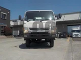 2016 Nissan Atlas Truck for sale, Japanese used car export - photo 5 of 21 | GULJI TRADERS