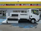 2016 Nissan Atlas Truck for sale, Japanese used car export - photo 5 of 21 | GULJI TRADERS