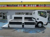 2016 Nissan Atlas Truck for sale, Japanese used car export - photo 6 of 21 | GULJI TRADERS