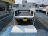 2016 Nissan Atlas Truck for sale, Japanese used car export - photo 10 of 21 | GULJI TRADERS
