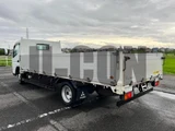 2016 Nissan Atlas Truck for sale, Japanese used car export - photo 3 of 21 | GULJI TRADERS