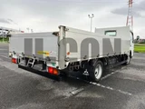 2016 Nissan Atlas Truck for sale, Japanese used car export - photo 4 of 21 | GULJI TRADERS