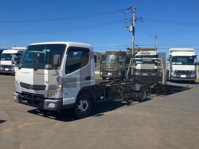 2016 Nissan Atlas Truck for sale, Japanese used car export | GULJI TRADERS