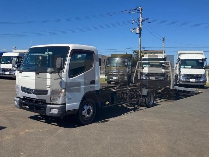 2016 Nissan Atlas Truck for sale, Japanese used car export - photo 1 of 21 | GULJI TRADERS