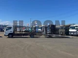 2016 Nissan Atlas Truck for sale, Japanese used car export - photo 5 of 21 | GULJI TRADERS