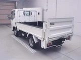 2016 Nissan Atlas 4WD Truck for sale, Japanese used car export - photo 2 of 9 | GULJI TRADERS