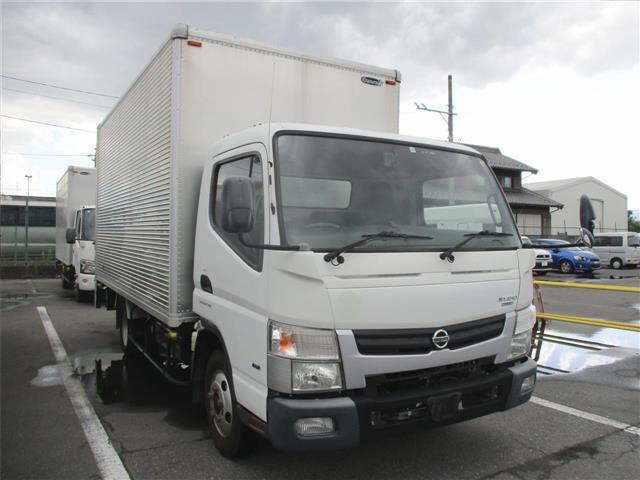 2016 Nissan Atlas Truck for sale, Japanese used car export - photo 1 of 11 | GULJI TRADERS