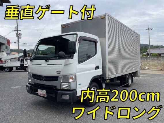 2016 Nissan Atlas Truck for sale, Japanese used car export | GULJI TRADERS