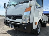 2016 Nissan Atlas Truck for sale, Japanese used car export - photo 8 of 9 | GULJI TRADERS