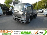 2017 Nissan Atlas Truck for sale, Japanese used car export - photo 1 of 69 | GULJI TRADERS