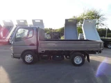 2017 Nissan Atlas Truck for sale, Japanese used car export - photo 5 of 69 | GULJI TRADERS
