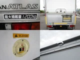 2017 Nissan Atlas Truck for sale, Japanese used car export - photo 11 of 17 | GULJI TRADERS