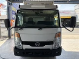 2017 Nissan Atlas Truck for sale, Japanese used car export - photo 2 of 21 | GULJI TRADERS