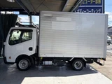2017 Nissan Atlas Truck for sale, Japanese used car export - photo 5 of 21 | GULJI TRADERS