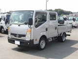 2017 Nissan Atlas 1.25t Truck for sale, Japanese used car export - photo 1 of 20 | GULJI TRADERS