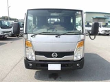 2017 Nissan Atlas 1.25t Truck for sale, Japanese used car export - photo 12 of 20 | GULJI TRADERS