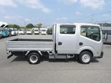 2017 Nissan Atlas 1.25t Truck for sale, Japanese used car export - photo 15 of 20 | GULJI TRADERS