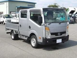2017 Nissan Atlas 1.25t Truck for sale, Japanese used car export - photo 16 of 20 | GULJI TRADERS